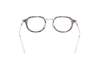 Widok z tyłu Zegna EZ5296 (020)