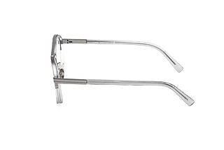 Widok z boku Zegna EZ5302 (020)