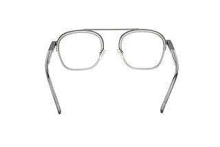 Widok z tyłu Zegna EZ5302 (020)