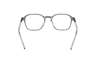 Widok z tyłu Zegna EZ5307 (097)