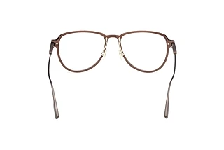 Widok z tyłu Zegna EZ5317 (037)