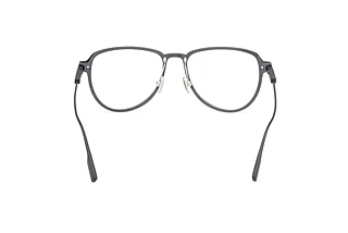 Widok z tyłu Zegna EZ5317 (091)