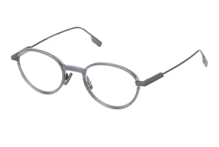 Widok z przodu Zegna EZ5323 (020)