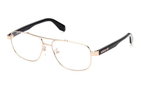 Okulary korekcyjne Adidas Originals OR5024 028