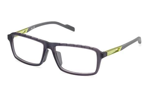 Okulary korekcyjne Adidas SP5016 020