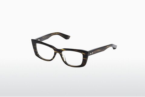 Okulary korekcyjne Akoni Eyewear GAMMA (AKX-406 B)