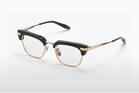 Okulary korekcyjne Akoni Eyewear HUBBLE (AKX-412 A)