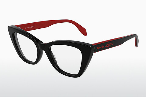 Okulary korekcyjne Alexander McQueen AM0305O 003