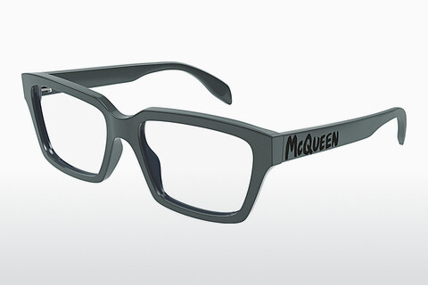 Okulary korekcyjne Alexander McQueen AM0332O 006