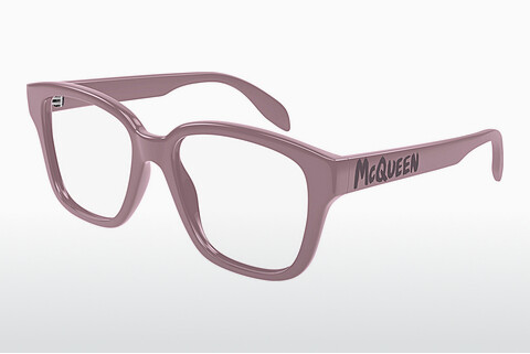 Okulary korekcyjne Alexander McQueen AM0333O 005