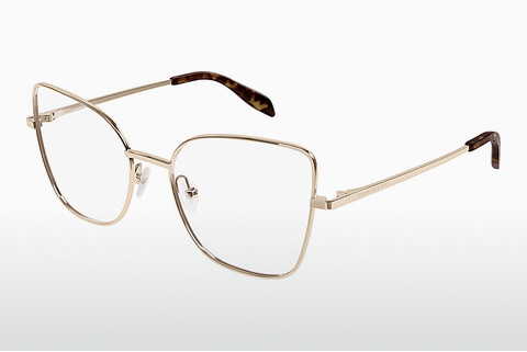 Okulary korekcyjne Alexander McQueen AM0416O 003