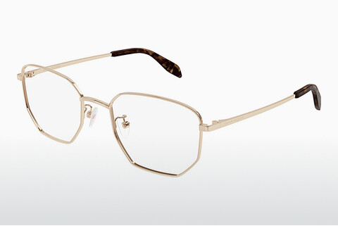 Okulary korekcyjne Alexander McQueen AM0438O 004