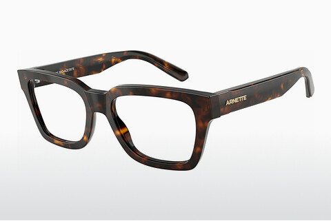 Okulary korekcyjne Arnette COLD HEART (AN7228 1222)