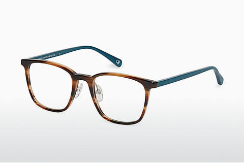 Okulary korekcyjne Benetton 1002 155