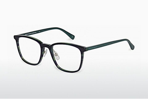 Okulary korekcyjne Benetton 1002 554