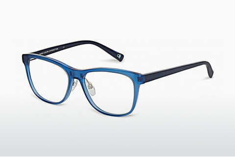 Okulary korekcyjne Benetton 1003 609