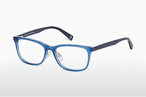 Okulary korekcyjne Benetton 1005 609