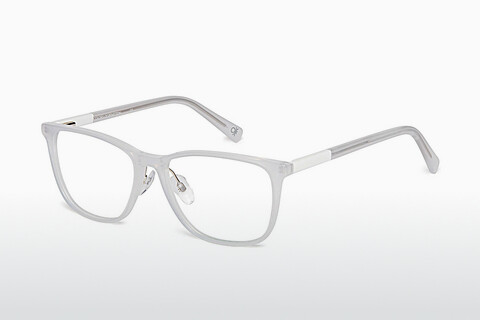 Okulary od projektantów. Benetton 1029 856