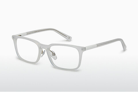 Okulary od projektantów. Benetton 1030 856