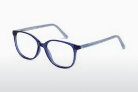 Okulary od projektantów. Benetton 1031 644