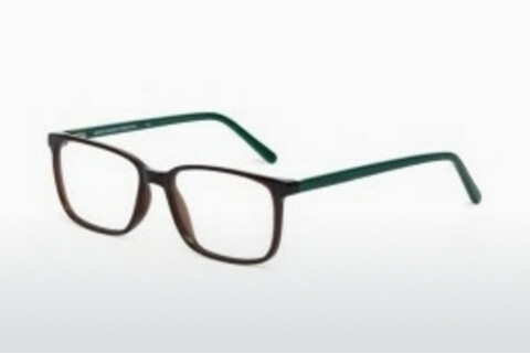 Okulary od projektantów. Benetton 1035 161