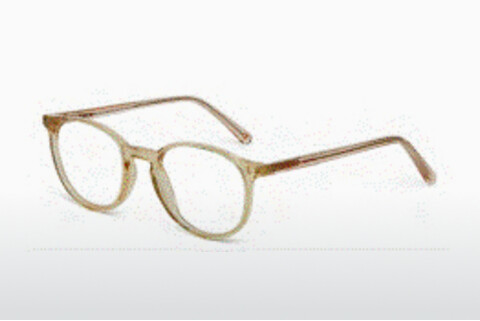 Okulary od projektantów. Benetton 1036 132