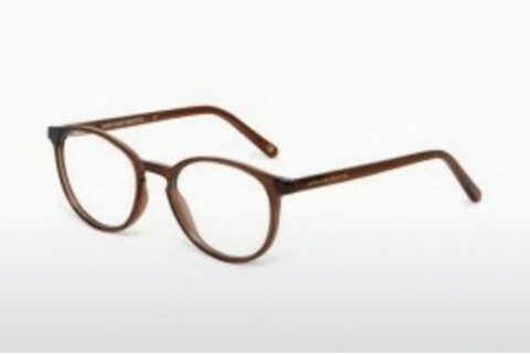 Okulary od projektantów. Benetton 1036 141