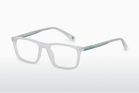 Okulary od projektantów. Benetton 2000 856