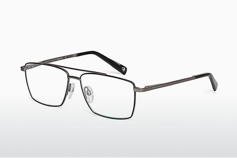 Okulary korekcyjne Benetton 3000 002