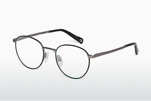 Okulary korekcyjne Benetton 3002 002