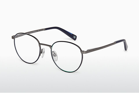Okulary korekcyjne Benetton 3002 667