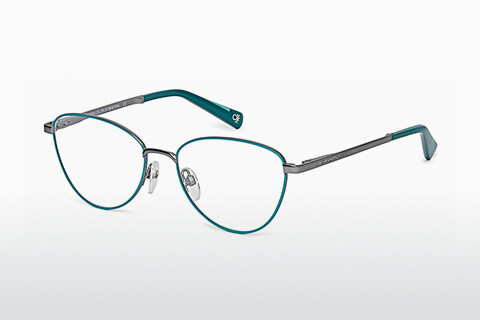 Okulary korekcyjne Benetton 3004 667