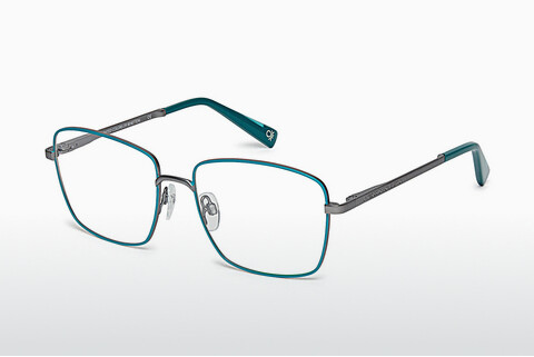 Okulary korekcyjne Benetton 3021 667