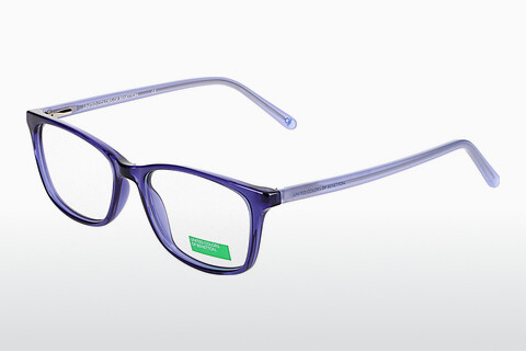 Okulary korekcyjne Benetton 461032 732