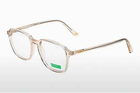 Okulary korekcyjne Benetton 461049 534