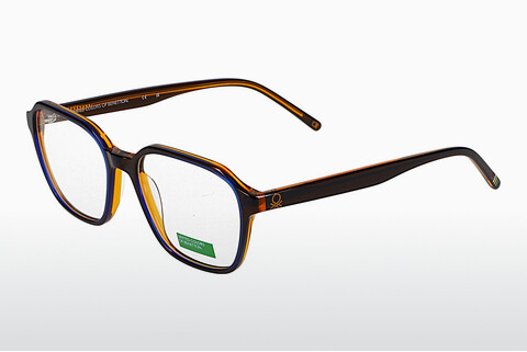 Okulary korekcyjne Benetton 461055 954