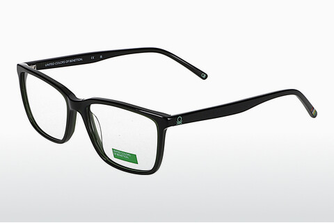 Okulary korekcyjne Benetton 461056 549