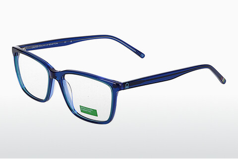 Okulary korekcyjne Benetton 461056 671