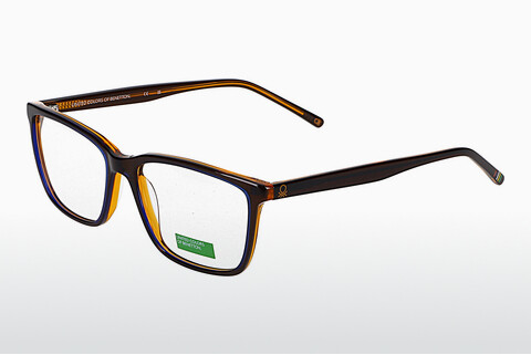 Okulary korekcyjne Benetton 461056 954