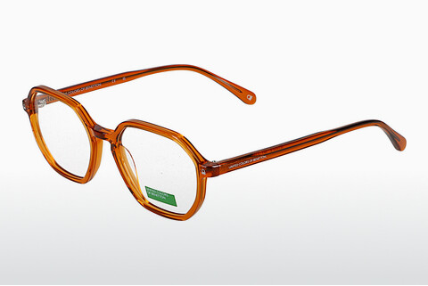 Okulary korekcyjne Benetton 461058 566