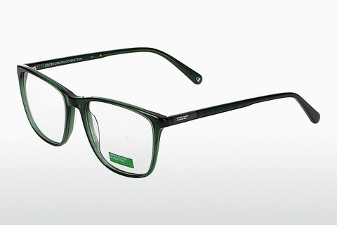 Okulary korekcyjne Benetton 461059 696