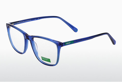 Okulary korekcyjne Benetton 461059 969