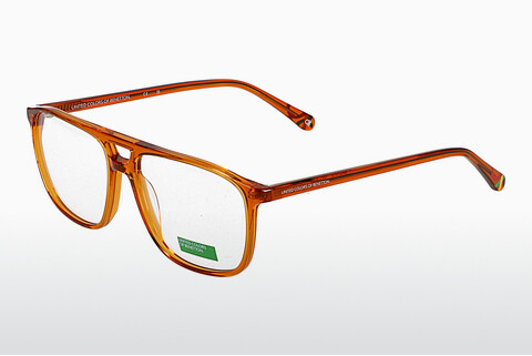 Okulary korekcyjne Benetton 461060 493