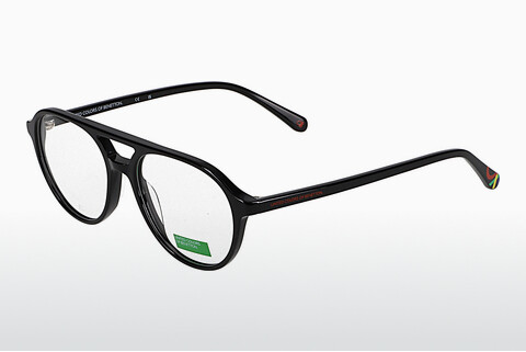 Okulary korekcyjne Benetton 461061 001