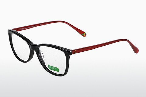 Okulary korekcyjne Benetton 461063 001