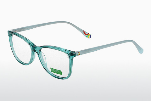 Okulary korekcyjne Benetton 461063 696