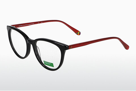 Okulary korekcyjne Benetton 461064 001