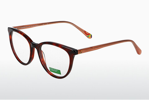 Okulary korekcyjne Benetton 461064 696