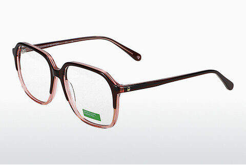 Okulary korekcyjne Benetton 461067 273