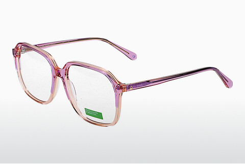 Okulary korekcyjne Benetton 461067 766